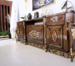 Almila Vip Klasik Makam Takımı - Görsel 11