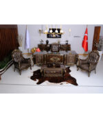 Almila Vip Klasik Makam Takımı