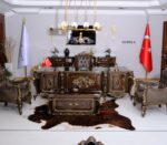 Almila Vip Klasik Makam Takımı - Görsel 2