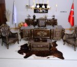Almila Vip Klasik Makam Takımı - Görsel 3