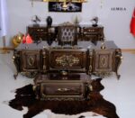 Almila Vip Klasik Makam Takımı - Görsel 4