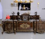 Almila Vip Klasik Makam Takımı - Görsel 5