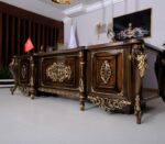 Almila Vip Klasik Makam Takımı - Görsel 6