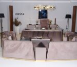 Costa Vip Klasik Makam Takımı - Görsel 4