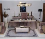 Costa Vip Klasik Makam Takımı - Görsel 3