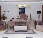 Costa Vip Klasik Makam Takımı - Görsel 2