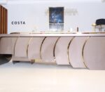 Costa Vip Klasik Makam Takımı - Görsel 9