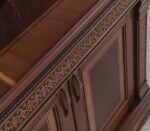Ottoman Vip Klasik Makam Takımı - Görsel 21