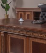 Ottoman Vip Klasik Makam Takımı - Görsel 9