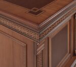 Ottoman Vip Klasik Makam Takımı - Görsel 14