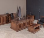 Ottoman Vip Klasik Makam Takımı - Görsel 5