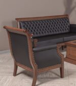 Ottoman Vip Klasik Makam Takımı - Görsel 27