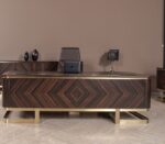Perla Vip Klasik Makam Takımı - Görsel 5
