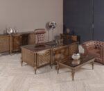 Riva Vip Klasik Makam Takımı - Görsel 7
