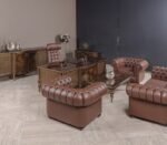 Riva Vip Klasik Makam Takımı - Görsel 2