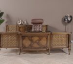 Riva Vip Klasik Makam Takımı - Görsel 6