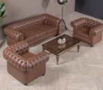Riva Vip Klasik Makam Takımı - Görsel 28