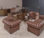 Riva Vip Klasik Makam Takımı - Görsel 5