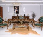Roma Vip Klasik Makam Takımı - Görsel 3