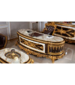 Classico Ottomano Vip Makam Takımı - Görsel 5