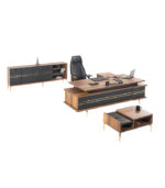 Elegance Yönetici Takımı - Görsel 2