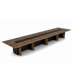 Monte Extra Toplantı Masası - Görsel 4