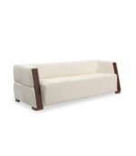 Seat Üçlü Ofis Kanepe - Görsel 3