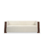 Seat Üçlü Ofis Kanepe